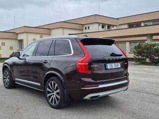Volvo XC90 Inscription 2.0 173kW