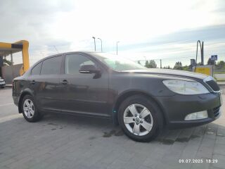 Skoda Octavia 1.4 90kW
