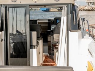 Parker Explorer 790 325