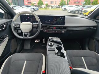 Kia EV6 GT-Line TX 81kW