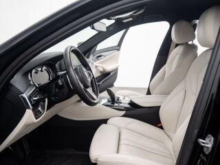 BMW 530 d xDrive M-Sportpakett 3.0 195kW