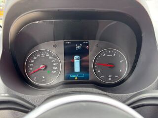 Mercedes-Benz Sprinter 317 CDI 125kW
