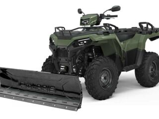 Polaris Sportsman 570 32kW