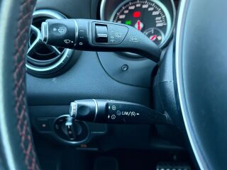 Mercedes-Benz CLA 180 AMG Shooting Brake Facelift 1.6 90кВ