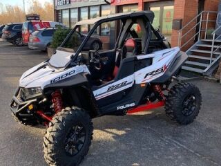 Polaris RZR 1000 RS 1 L7 cat 80kW