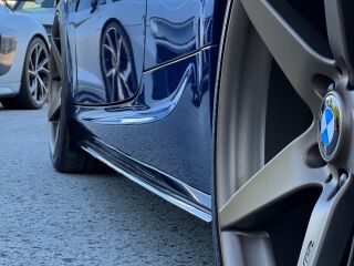 BMW 325 3.0 160кВ