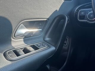 Mercedes-Benz CLA 180 Diesel