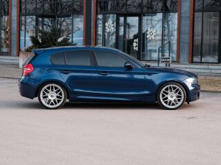 BMW 120 M Sport package 2.0 150kW
