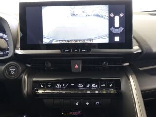 Toyota C-HR Style Technology Pakett 112kW