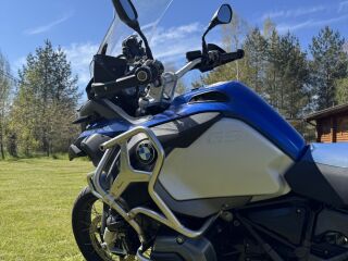 BMW R 1200 GS ADVENTURE LC 92kW