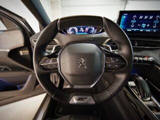 Peugeot 5008 GT 1.5 BLUE HDI 96kW
