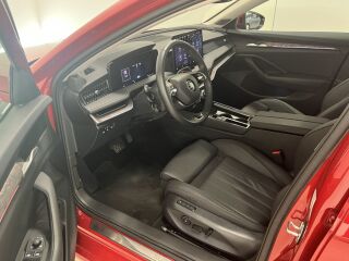Skoda Superb HB L&K 4x4 2.0 TDI 142kW