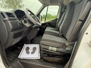 Renault Master 2.3 107кВ