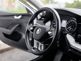 Skoda Octavia 2.0 85kW