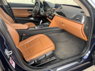 BMW 320 GT XDrive Gran Turismo 2.0 140kW