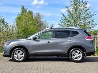 Nissan X-Trail Tekna 1.6 96kW
