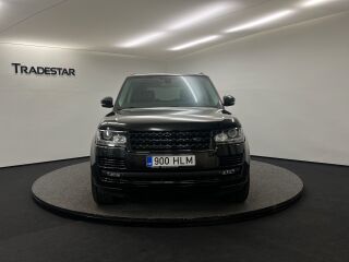 Land Rover Range Rover 3.0 190kW