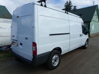 Ford Transit H2/L3 2.2 TDI 88kW
