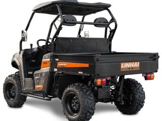 Linhai T-Boss 1100 Diesel R3 Kubota 19kW