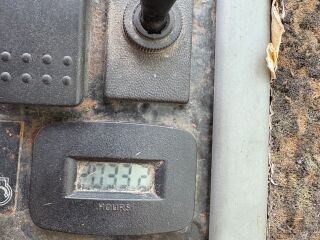 Stiga Titan 26 HS 26kW