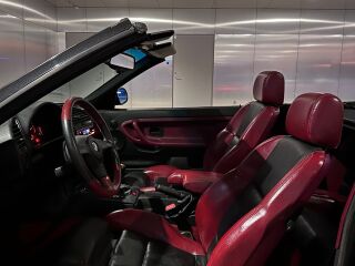 BMW 320 2.0 140kW