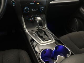 Ford S-MAX 2.0 110kW