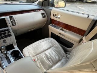 Ford Flex 3.5 197kW