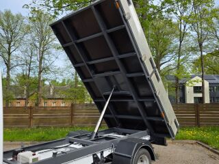 Ford Transit 2.4 103kW