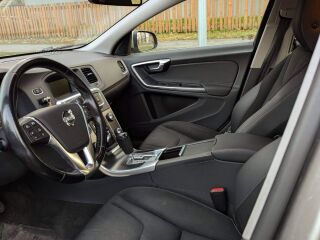 Volvo V60 1.6 132kW