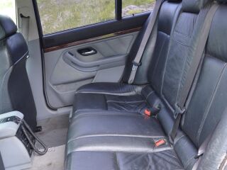 BMW 530 2.9 135kW