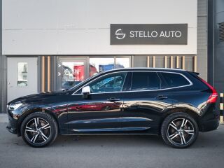 Volvo XC60 AWD R-DESIGN XENIUM 360 PANO CARPLAY 2.0 140кВ
