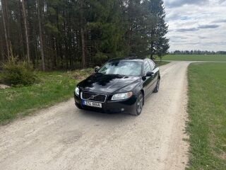 Volvo S80 2.4 R5 136kW