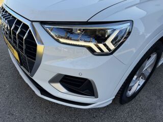 Audi Q3 Quattro Luxury MY23 2.0 TDI 147kW