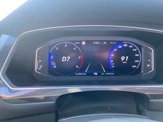 Volkswagen Tiguan R-Line Allspace 2.0 147kW
