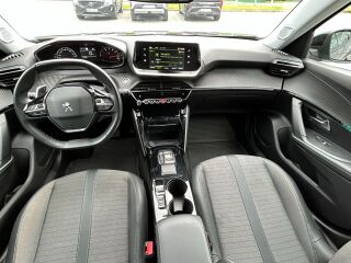 Peugeot 2008 1.5 96кВ