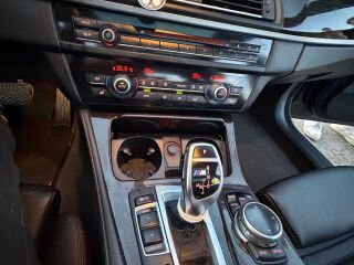 BMW M550 3.0 280kW