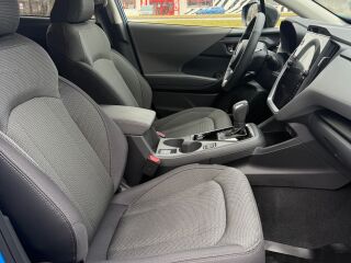 Subaru Crosstrek Limited EyeSight 2.0 e-Boxer 100kW