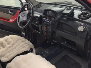Microcar M.Go