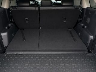 Toyota Highlander 2.5 140кВ