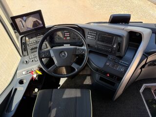 Mercedes-Benz Tourismo 315kW