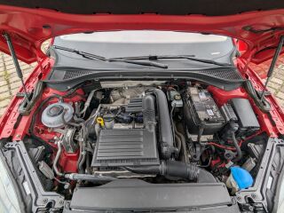 Skoda Superb 1.4 110kW