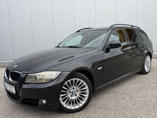 BMW 316 1.6 90кВ