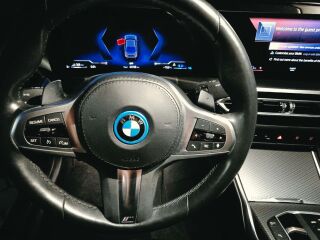 BMW 320 M-Pakett LCI 150kW