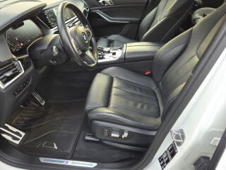 BMW X5 xDrive30d M Sport 3.0 210kW