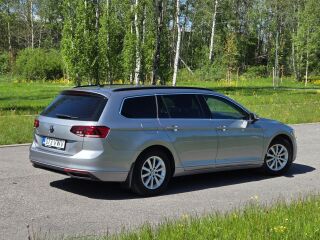 Volkswagen Passat FaceLift Variant Business 1.5 110kW