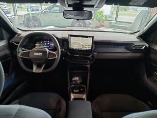 Dacia Duster Journey Hybrid 140 1.6 69kW