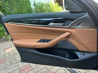 BMW 530 3.0 195kW