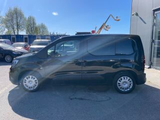 Opel Combo 1.5 96kW