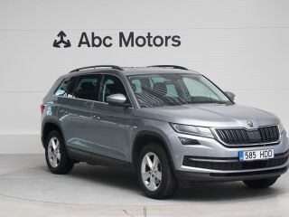Skoda Kodiaq Ambition PLUS 2,0 TDI 110kW 7-k  DSG 2.0 110kW