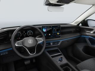 Volkswagen Tiguan Life eHybrid PHEV 1.5 150kW